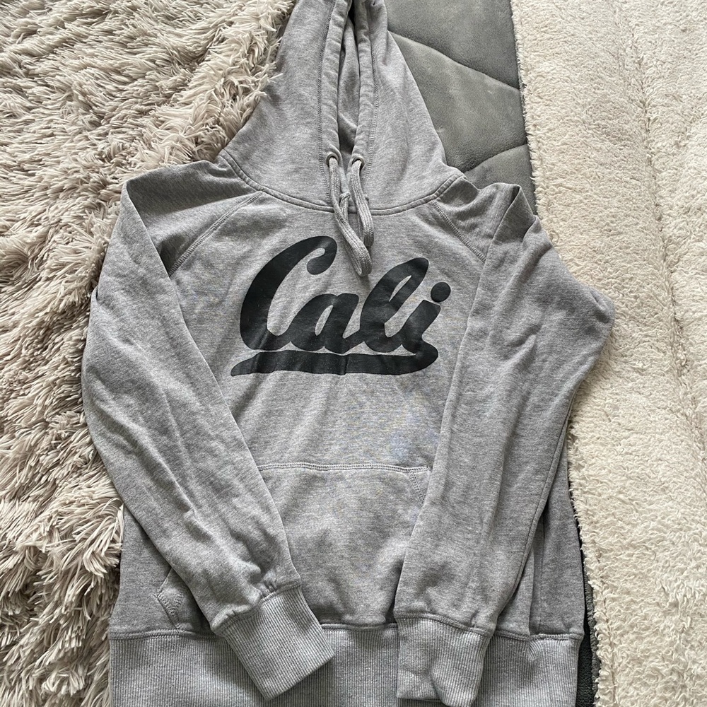 Cali Hoodie